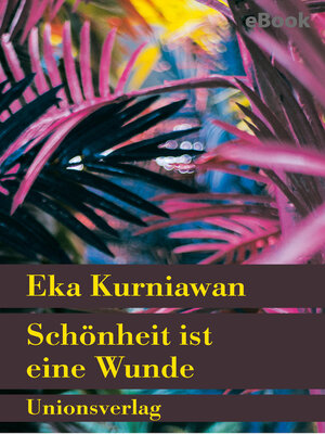 cover image of Schönheit ist eine Wunde